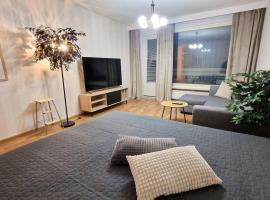 Villa Ruths Stay Maunu, Hotel in Kouvola