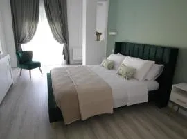 Villa Capodacqua
