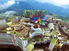 Genting Highlands High-end Room
