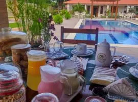 Pousada Villa Chalé