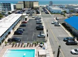Kings Arms Motel