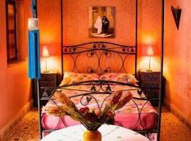 Riad - In Medina - Kesh Design