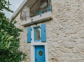 Stone House Zrinski entire apartment 62 m2
