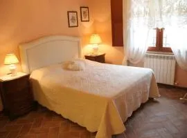 vicino a San Gimignano, relax tra piscina e natura, fast internet STARLINK