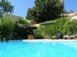 OCC34 - Capestang - Villa Quinlan