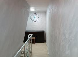 Apartmani Čanović, hotel v destinaci Gornja Trepča