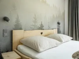 Loder Lodge