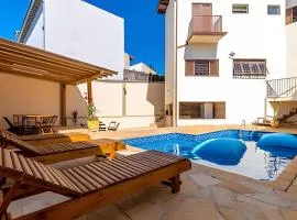 Guest House Iguatemi Campinas - Casa Perfeita