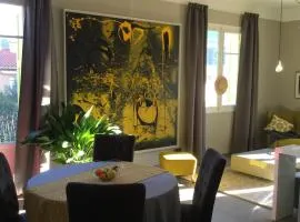 Le Clos Saint André