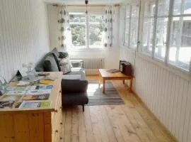 Ferienhaus Bär