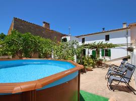 Sant Cosme House by Slow Villas, hotel em Pina