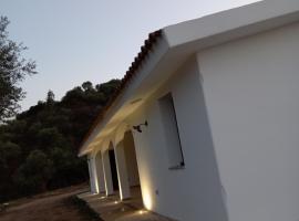 Agriturismo Neunele, farma v destinaci Loculi