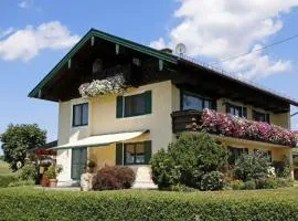 Ferienwohnung Alpenblick