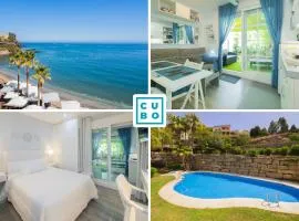 Cubo's Poseidon Apartment 3 & Pool