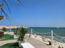 DADA Suites and Sea