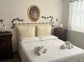 Miramare Apartment