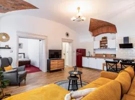 Apartmány U Purkmistra