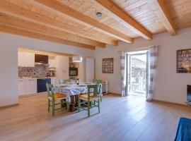 2 Bedroom Nice Home In Albagnano Di Bee, four-star hotel in Bee
