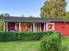 Awesome Home In Højby With Wifi