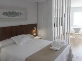 Alén de Louro - Apartamento 2 Area Maior