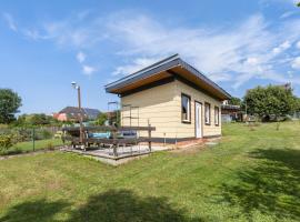 Ferienhaus Sonne, prázdninový areál v destinaci Nordhausen