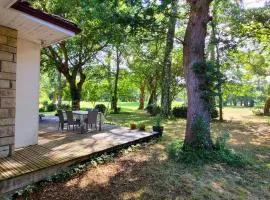 MAJOREL - Villa vue sur le golf d'Hossegor