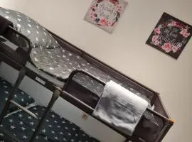 Apartment 3 312