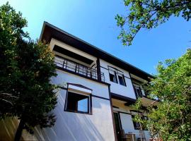 Villa Krushevo, hotel v destinaci Kruševo