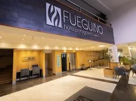 Fueguino Hotel