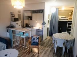 Petit nid douillet, hotel v destinaci Argelès-sur-Mer