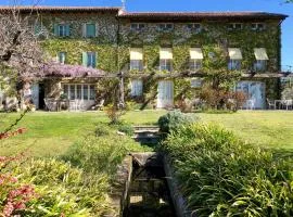 Maso Di Villa Relais di Campagna