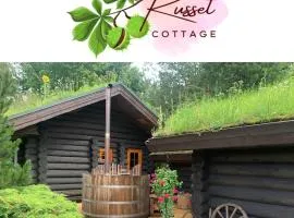 Russet & Rowanberry - Russet House
