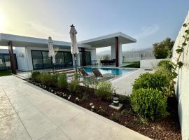 Ashta Suites - Nora Suite, hotel i Fethiye