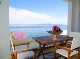 Goddesses Villa 2 in Nies