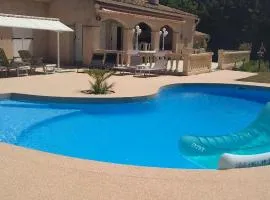Chambres d'hôtes naturistes adultes pour couples