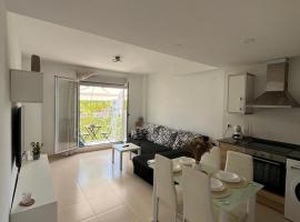 apartamento 4, hotel i Benicarló