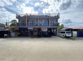 ANDABAY Tourist Inn, hotel v destinaci Anda