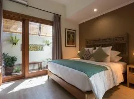 The Cottage on Kesari