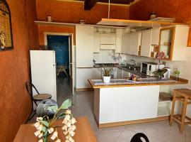 La Nicchia, hotel v destinaci Sinalunga
