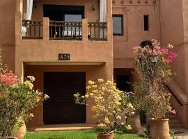 appartement dans Jardin de l'atlas