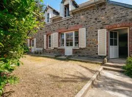 Maison Pleneuf Val André Plage 5min