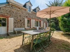 Maison Pleneuf Val André Plage 5min