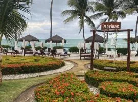 Flat em Praia dos Carneiros-PE Tamandaré