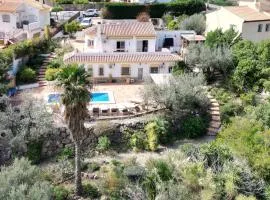 Casa Siempre Verde - Andalucia