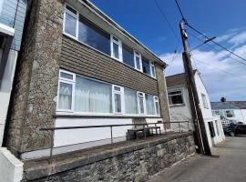 Loe Bar Top, hotel di Porthleven