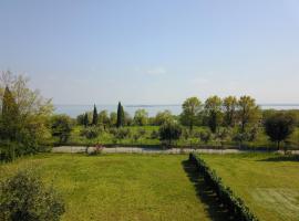 Villa Selva, Hotel in Manerba del Garda