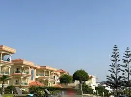 achakar