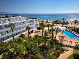 Hotel Servigroup Marina Playa, hotel Mojácarban