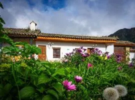 Hotel Pueblo Dorado Sesquilé