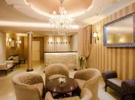 Garni Hotel President de Luxe